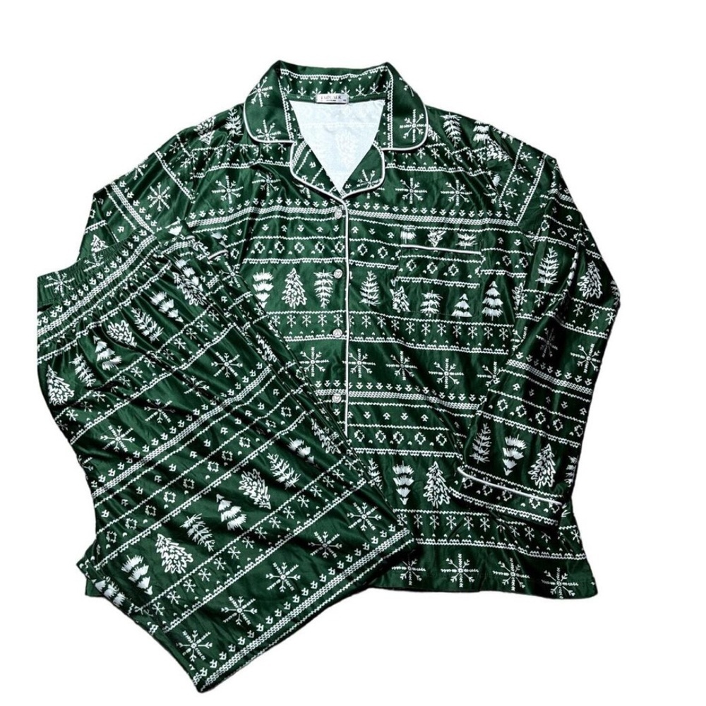 EKOUAER pajama set